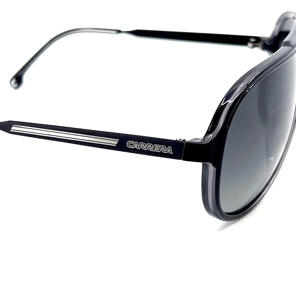 NEW!!! CARRERA Sunglasses 1050/S 08AWJ Polarized Authentic